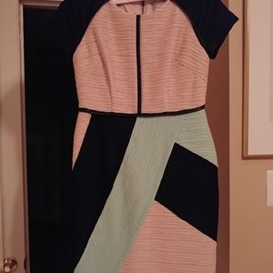 Maeve dress